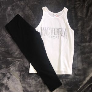 Victoria Secret Sport set